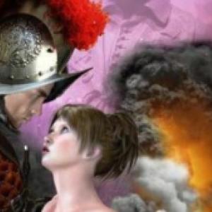 Several intriguing novels by Author Joel Goulet