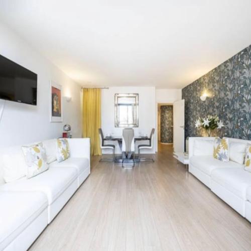 South Kensington - 1 Bedroom - South West London - SW7 - Short Term Let