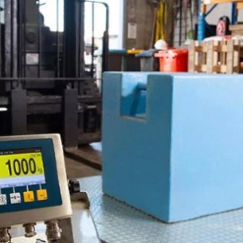 Weighbridge and Scale Services for Accurate Measurement