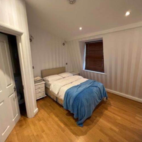 1 bedroom flat 5 minute to Pimlico Station