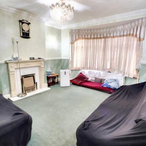 5 bed 2 bath for rent in Leicester LE2