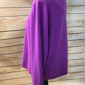 John Lewis Cashmere Pink Jumper