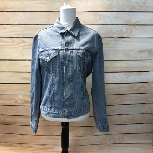 Vintage Levi Denim Jacket