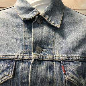 Vintage Levi Denim Jacket