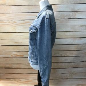 Vintage Levi Denim Jacket