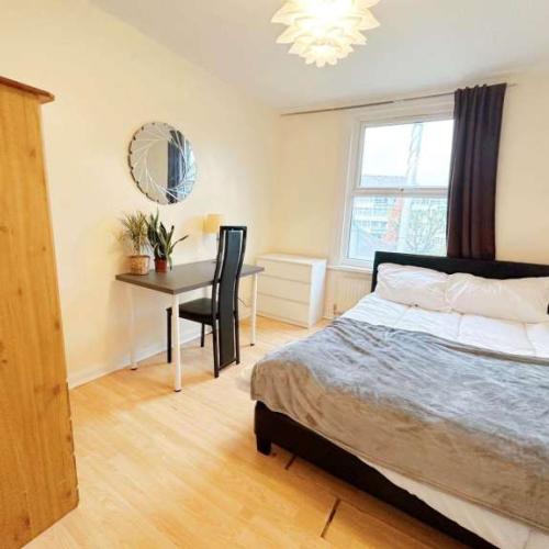 Double Room in Vibrant Surrey Quays Area🎉🎉🎉