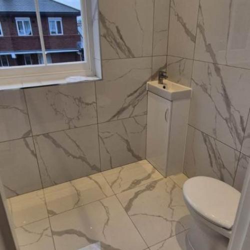 HMO Studio to Rent in Queens Park Area, (W10 4LG) DSS welcome (over 35 years)