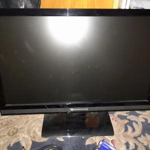 Packard Bell 19 inch LCD Computer Monitor [Viseo 190WA]
