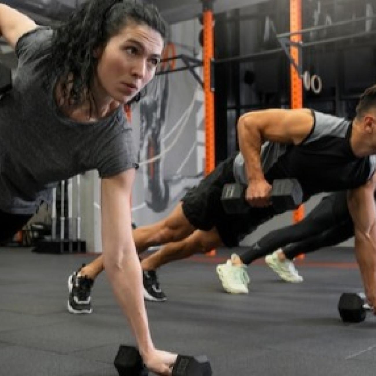 Track Your Progress With Fitness Tracking and Progress Milton Keynes