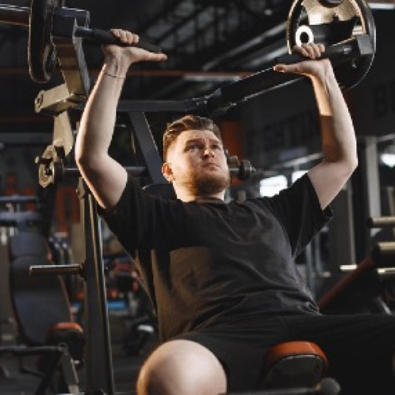 Track Your Progress With Fitness Tracking and Progress Milton Keynes
