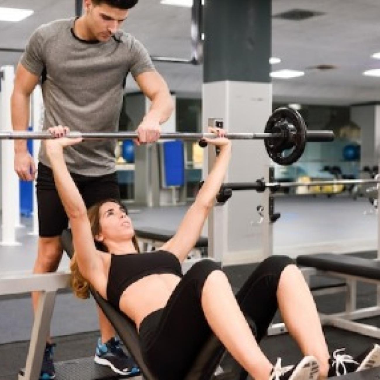 Track Your Progress With Fitness Tracking and Progress Milton Keynes