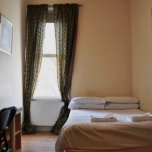 BAYSWATER - STUDIO - WEST LONDON - W2 - LONG TERM LET