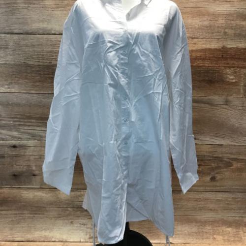 Bodyflirt White Blouse