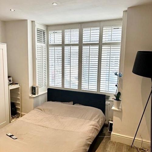 Rent Double Room Separate Own Bathroom Chingford E4