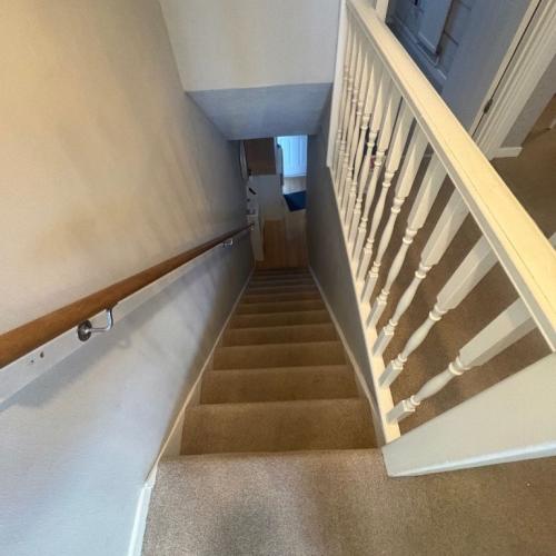 Stunning fully furnished 3 bed house