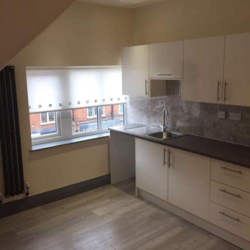 Studio Flat in West Drayton (UB7 8BY)