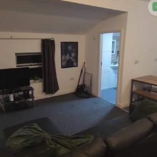 Two bedroom flat Bradford city centre