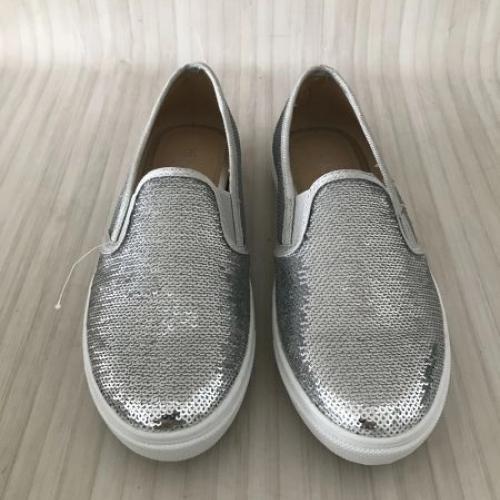 Dune head over heels slip on