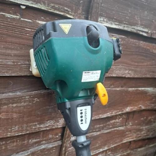 2 x B & Q 25cc 400mm Petrol [DENTON]