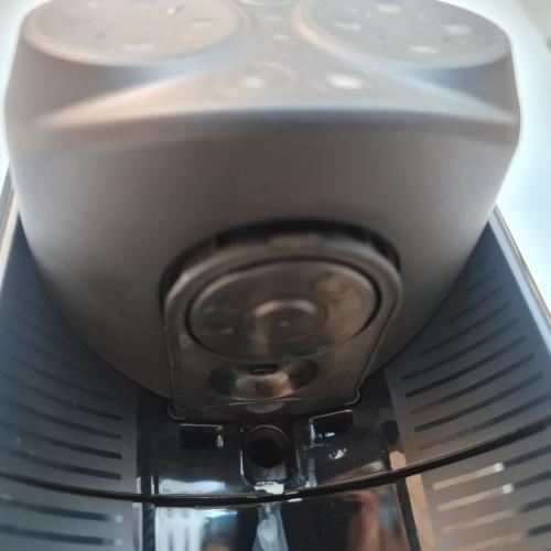 Lavazza Deséa Espresso Machine