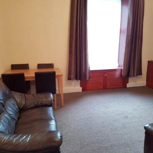 One Bedroom Flat for Rent - Summerfield Terrace, Aberdeen