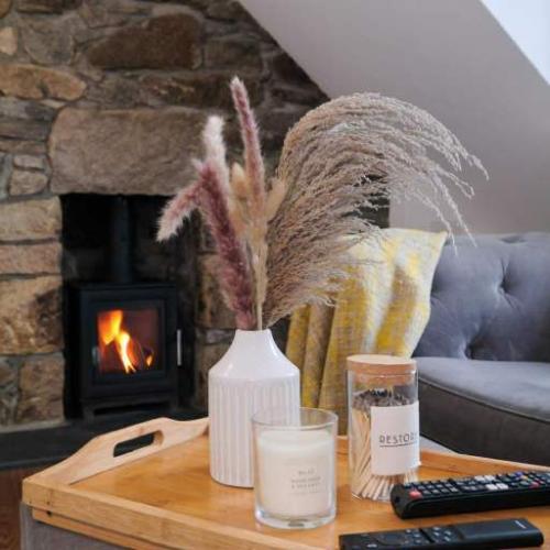 Stylish One-Bedroom Flat to Rent, Aberdeen