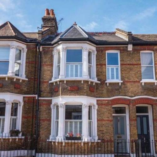 We rent (and maintain) qualifying Sheffield properties for 36+ months - guaranteed rent