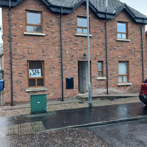 House to rent in Lurgan from March