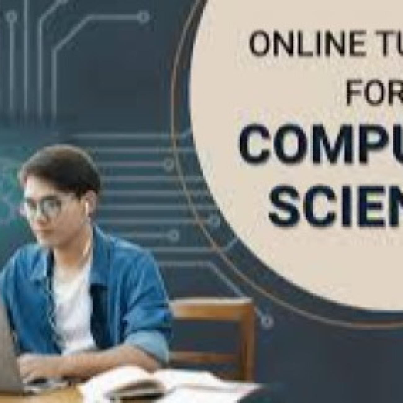 Tuition for Computer Science | Top Grades in 60 Days – Ziyyara