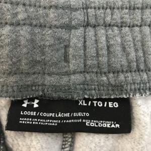 Under Armour Fleece Joggers