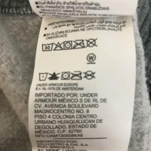 Under Armour Fleece Joggers