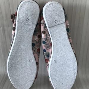 The Slazenger Mary Jane Shoes