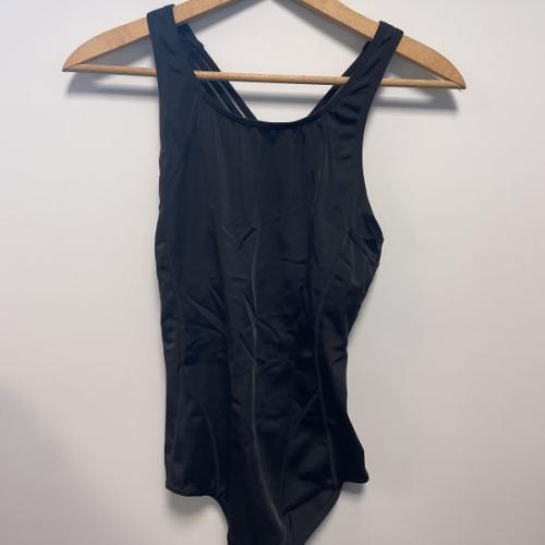 Brand New Black swimsuit