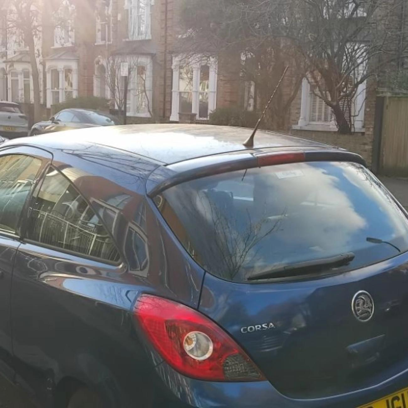 Vauxhall Corsa 1.2 Petrol Manual 2009 – £599 ono Must Sell Today