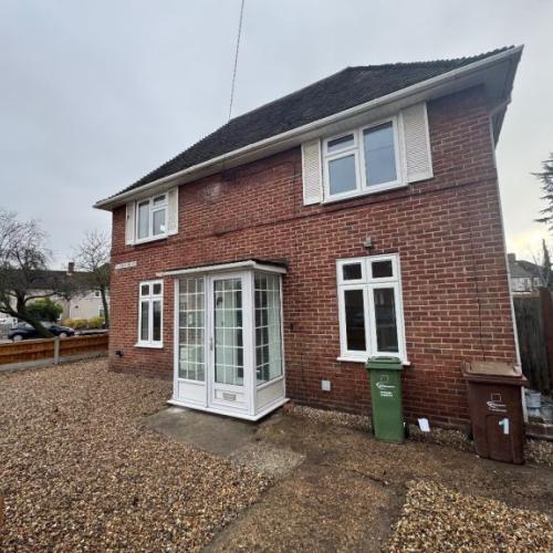 Wanted 2 bedroom house