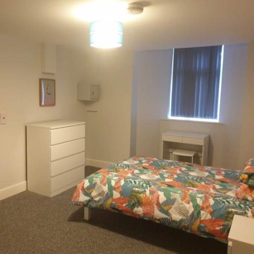 🏠**DSS HOUSING**DOUBLE ROOM in BLACKPOOL ** MAITLAND AVE, BLACKPOOL FY5 3JR **🏠