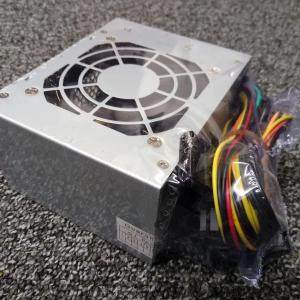 500W MATX Power Supply *New Sealed*