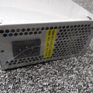 500W MATX Power Supply *New Sealed*