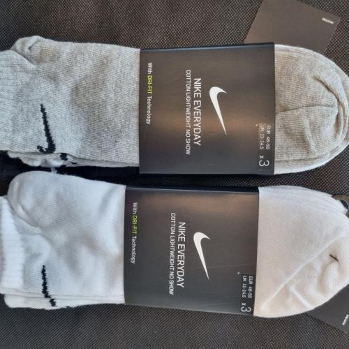 Nike Socks