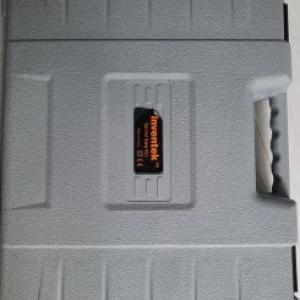 Wheeled Plant Pot Caddy x 2