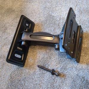 Monitor/TV Wall Bracket