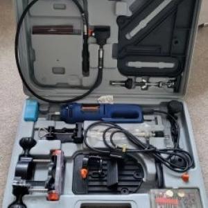 Wheeled Plant Pot Caddy x 2