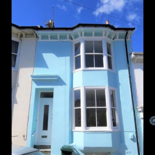 5 bedroom house in Montreal Road, Brighton, BN2 (5 bed) (#2676761)