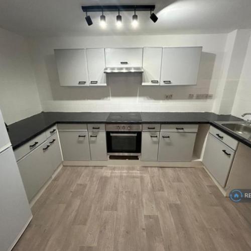 2 bedroom flat in The Lodge, Birmingham, B16 (2 bed) (#2678329)