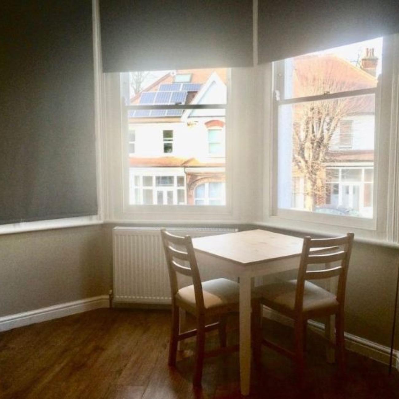 Rent LARGE STUDIO 2 mins walk to Palmers Green Station