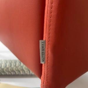 Original Walter Knoll Designer Chairs