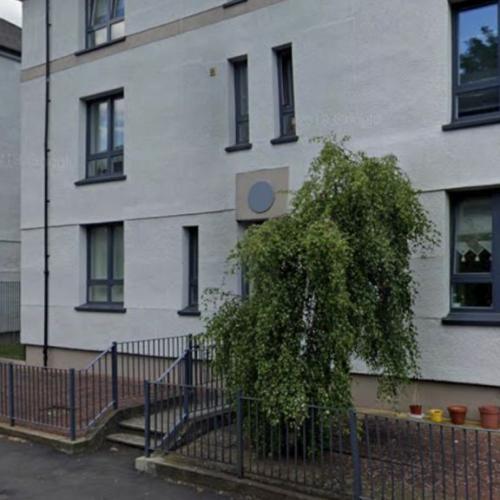 1bedroom flat placed on 1st floor (1up ground floor)