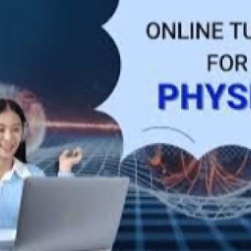 Physics Online Tuition Class 12 CBSE for Students Facing Difficult Concepts | Ziyyara