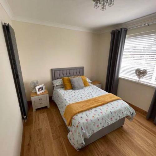 ✅Spacious Private Room !!! Fully Furnished ✨ Ready to Rent✅