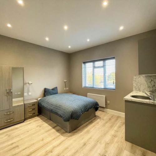 Room to rent, Hobleythick Lane, Southend on Sea, SS0 0RJ